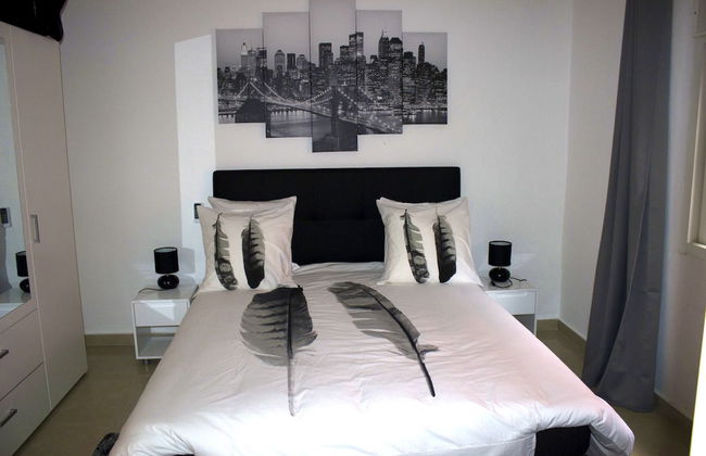 Sci Yassmani - Foto 5