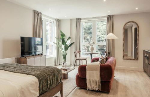 Urban Rest Bermondsey - Photo 24