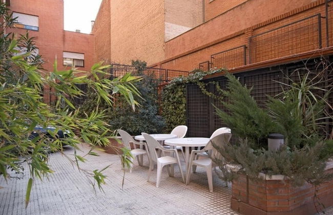 Espahotel Plaza Basílica - Foto 42