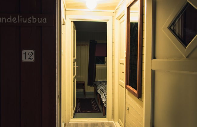 Kræmmervika Havn - Photo 42