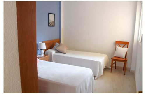 Apartamentos Inma Mayor en primera línea de playa, con Parking y Piscina - Foto 62