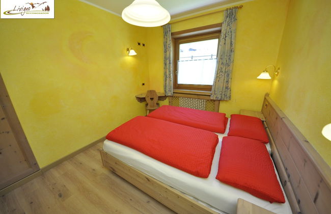 Alpen Royal by Livigno Accomodation - Foto 8