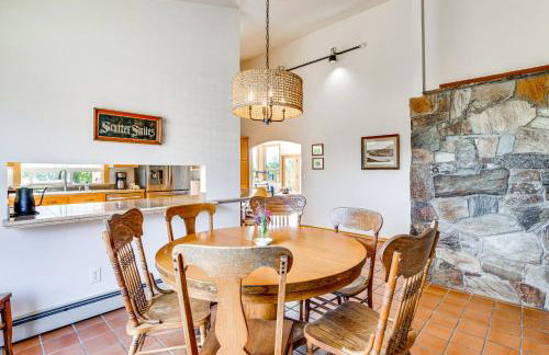 Hot Tub, Wineries, Mtn Views: Palisade Home! - Foto 9