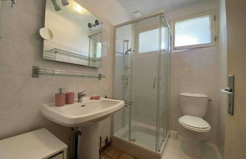 Maison avec Jardin à Saint-Georges-d'Oléron pour 6 personnes - FR-1-246A-379 - Foto 10