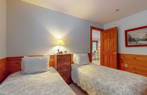 Red Fox Retreat - Foto 21