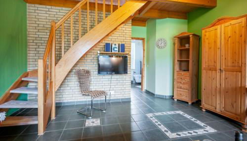 Ferienbauernhof Liesenberg Jagdreihenhaus Fuchs - Foto 5