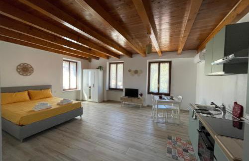 Per due sul Lago - MEINA - Foto 8