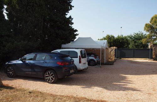 Gites de l'écluse "Au fil de l'Aude" - Foto 65