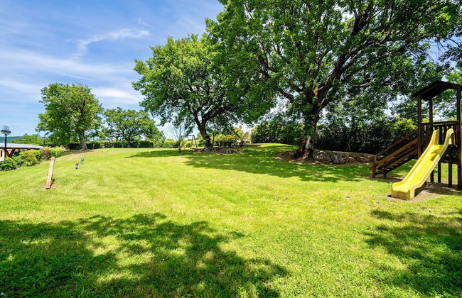 Residence with swimming pool in Sorano - Foto 28