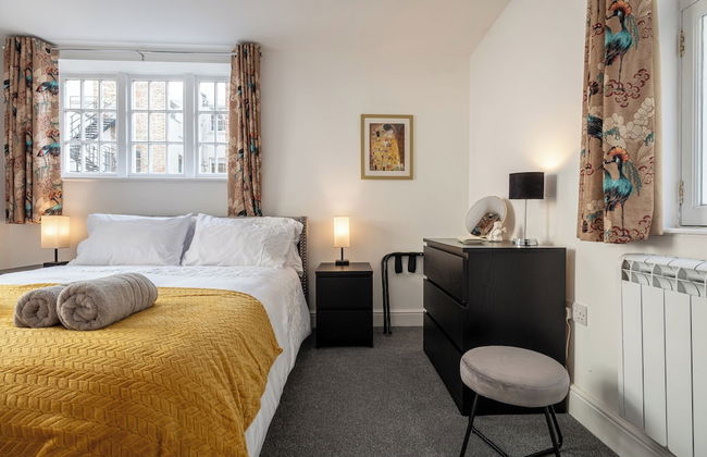 Gorgeous 1 BD in Central Cheltenham - Foto 13