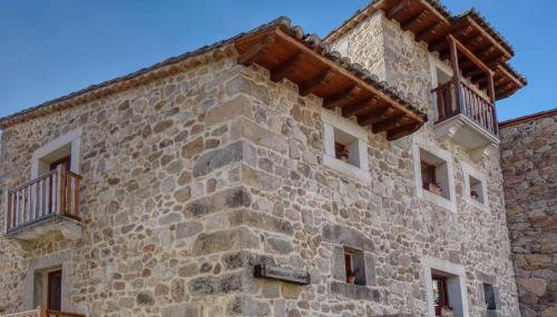Casa Cuesta del Reloj - Antigua posada - Foto 3, Other