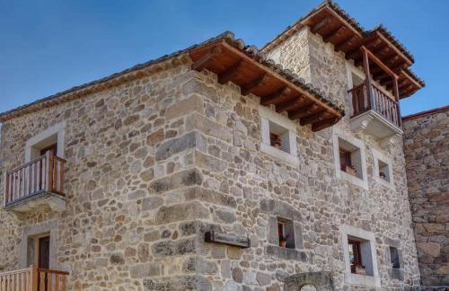 Casa Cuesta del Reloj - Antigua posada - Foto 3