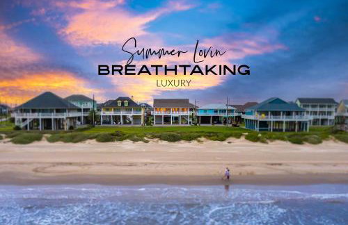 New! Luxurious 3 Bed Sleeps 12 Epic Views Wow - Foto 1