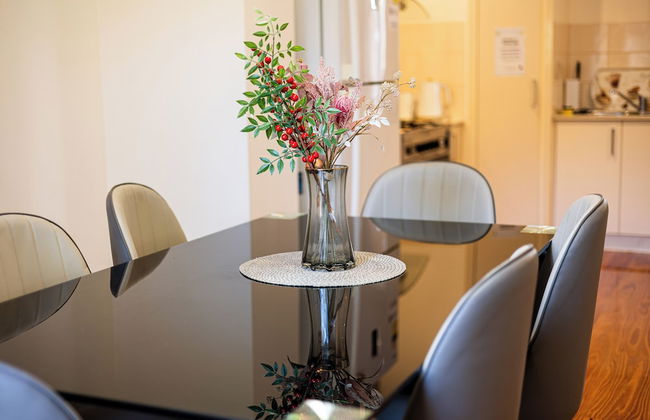 New Melbourne Staycation 3BRM - Foto 51