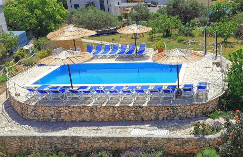 Apartments CVITA HOLIDAY - Villa NATALI - Foto 15