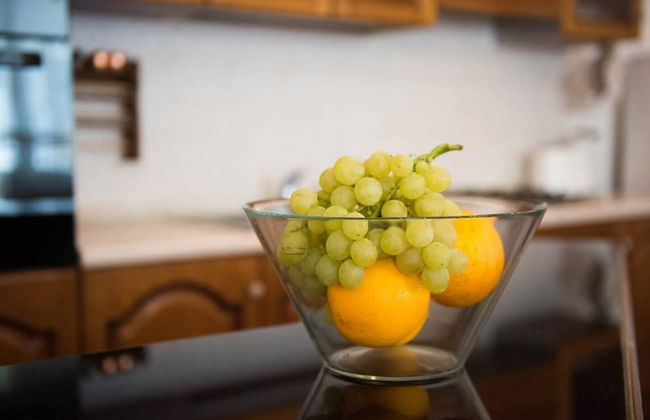 JOIVY Elly's Terrace-old City - Foto 33