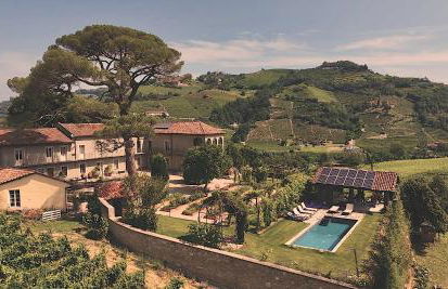 Vigne di Fagnano 1709 Eco Relais - Photo 3