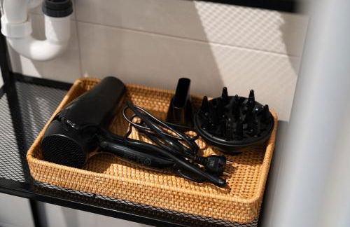 Maisonette - Stilvoll und Ruhig, Urban Design, Yoga - Foto 34