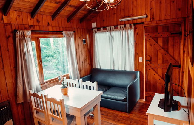 Paraiso Patagonico Bungalows and Apart - Photo 10