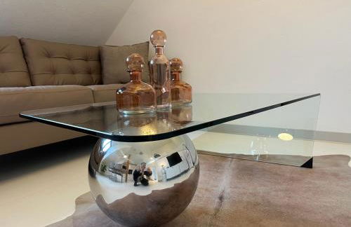 Stuttgart Lux Living - Stilvolles Wohnen Im Zentrum - Foto 26