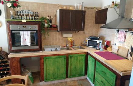 Casa Bozzero - Photo 22