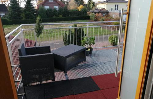 Gästehaus Ahlers in Goldenstedt - Foto 9