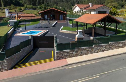 Vivienda vacacional El Peñon - Foto 24