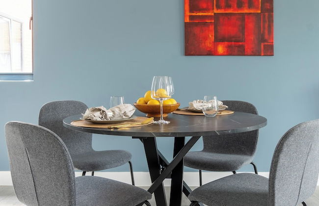 Stunning 1-bed Apartment in Hemel Hempstead - Foto 33