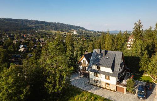 Apartamenty Blisko TATR Zakopane - Foto 60