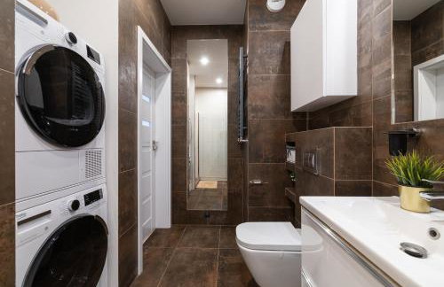 City Break Gdańsk Rajska 8 - Apartamenty by INA - Foto 10