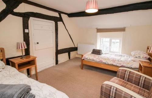 Bicton Cottage - Foto 9