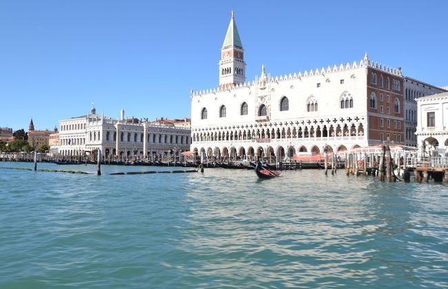 Ca'de Barbari Ac Wifi Lido Di Venezia - Photo 17