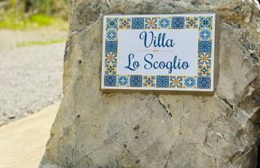 Villa Lo Scoglio - Foto 20