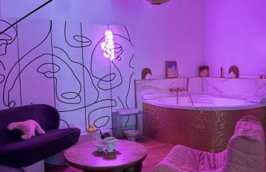 Mini loft Spa - Cosy - Foto 10