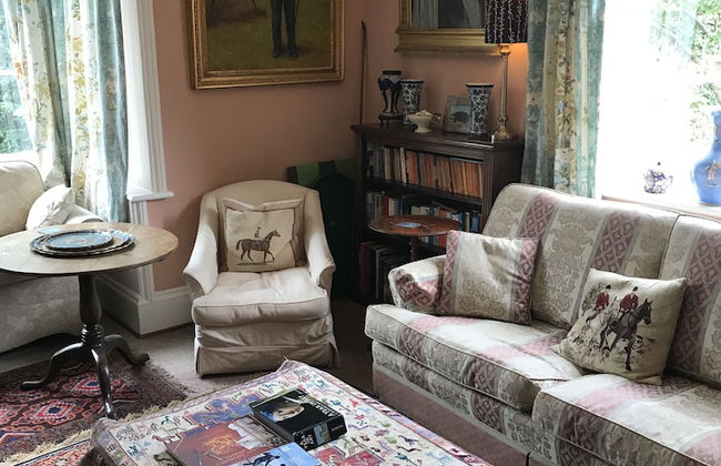 Lower Buckton Country House - Sleeps 12 - Foto 23