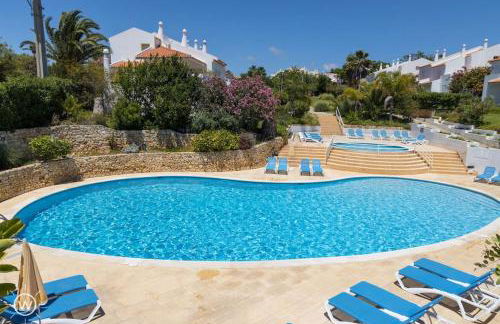 Sunshine Villa Salgados Guia Algarve - Foto 2