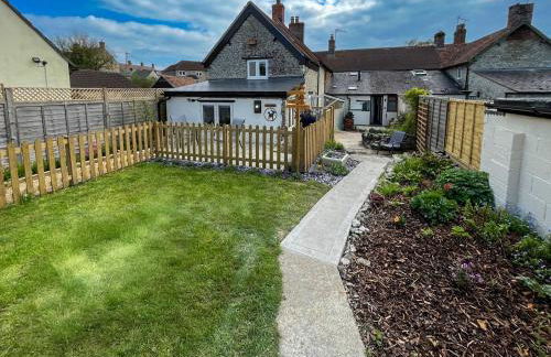 Arcadia Cottage, Mere - Foto 17