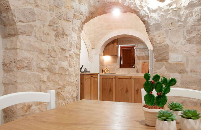 Trulli Loco - Foto 38