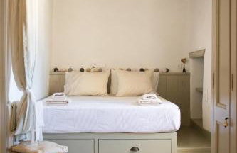 Patmos Traditional House Chora near the Monastery - Foto 5