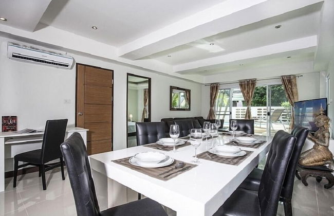 Villa Jungle 3 Bedrooms - Foto 7