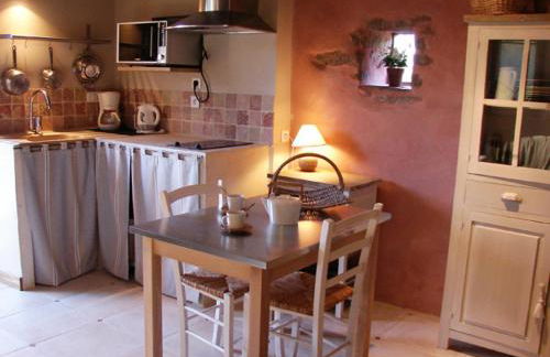 Kêr Neizh Breizh - Gîtes de Charme - Le Petit Châtelier - Foto 9