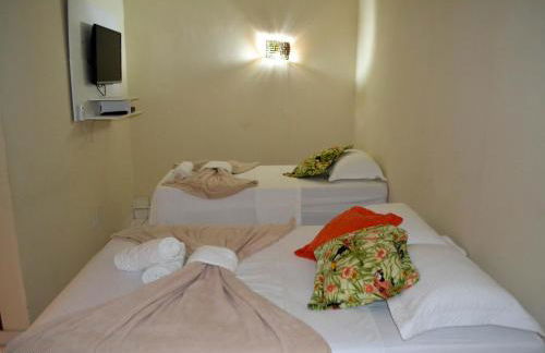 Pousada Jambo - Foto 43