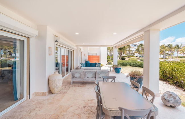 Apt w 2br-beachfront Private Pool in Sotogrande - Photo 14