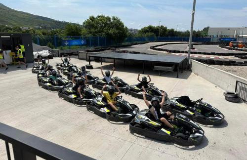 Apartment Karla&Nella - Foto 5