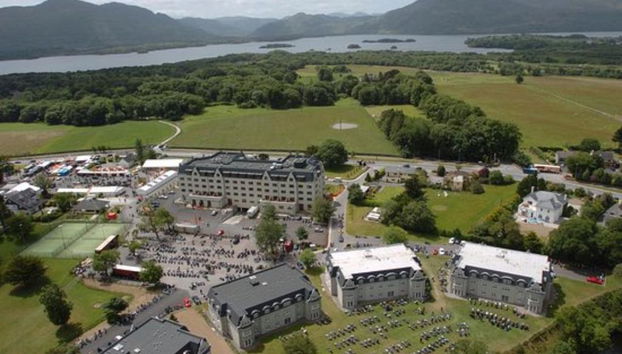 The Gleneagle Apartments - Foto 3