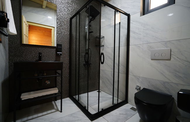 Venek Villa Suit - Foto 49