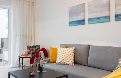 P&O Serviced Apartments Group Komputerowa - Foto 30