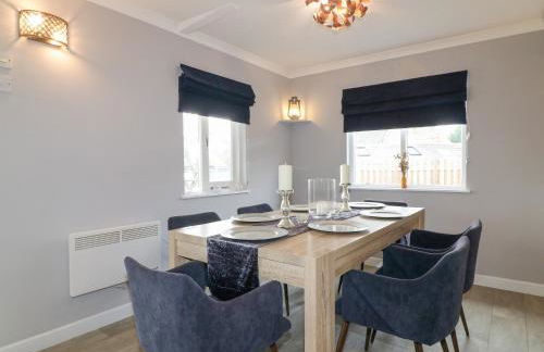 The Lodge at Wildersley Farm - Foto 10