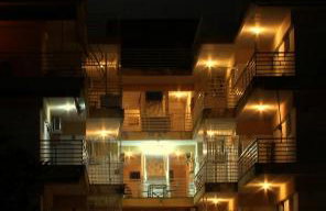 Medusa Beach Apartment, Asprovalta - Foto 22