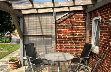 Ferienhaus Domizil Wattenmeer - Foto 30